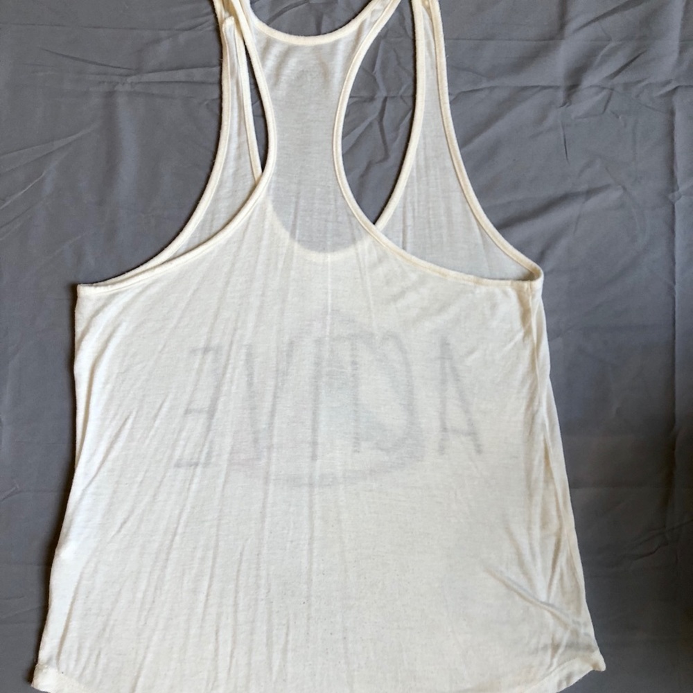 Active Ride Shop Tank Top | Size: Medium - Picture 3 of 4